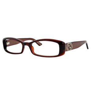 Authentic vintage Gucci eyeglass frames 🤍
